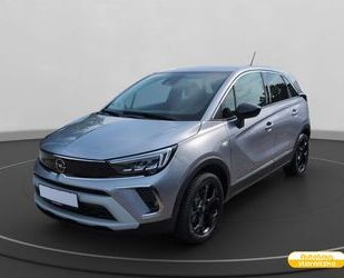 Opel Crossland (X) Gebrauchtwagen