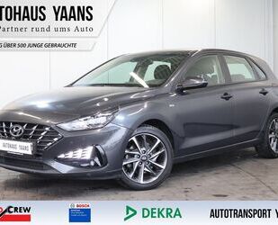 Hyundai i30 Gebrauchtwagen