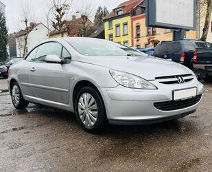 Peugeot 307 Gebrauchtwagen