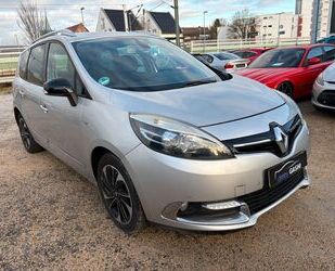 Renault Scenic Gebrauchtwagen