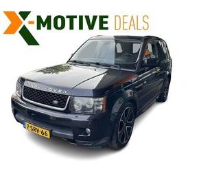 Land Rover Range Rover Sport Gebrauchtwagen