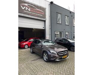Mercedes-Benz GLA 200 Gebrauchtwagen