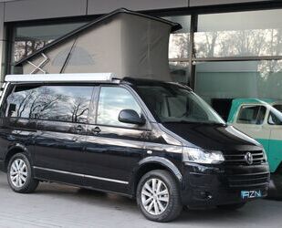 VW T5 California Gebrauchtwagen