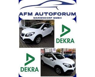 Opel Mokka Gebrauchtwagen