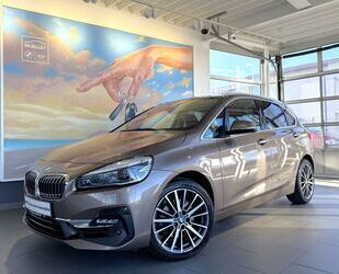 BMW 220 Active Tourer Gebrauchtwagen