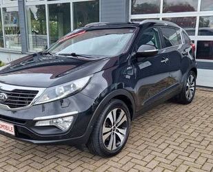 Kia Sportage Gebrauchtwagen