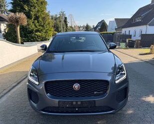 Jaguar E-Pace Gebrauchtwagen
