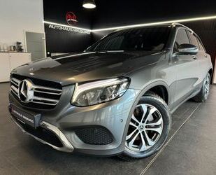 Mercedes-Benz GLC 220 Gebrauchtwagen