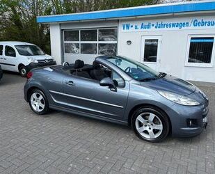 Peugeot 207 Gebrauchtwagen