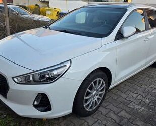 Hyundai i30 Gebrauchtwagen
