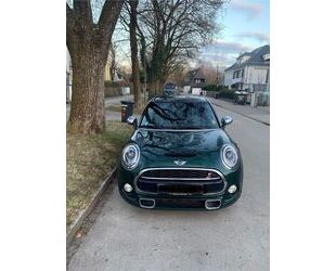 Mini Cooper SD Gebrauchtwagen