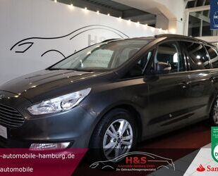 Ford Galaxy Gebrauchtwagen