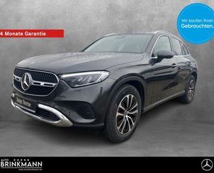 Mercedes-Benz GLC 220 Gebrauchtwagen