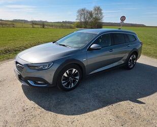 Opel Insignia CT Gebrauchtwagen
