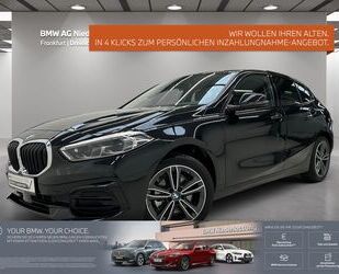 BMW 118 Gebrauchtwagen