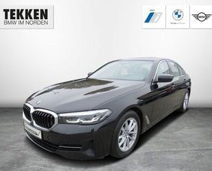 BMW 520 Gebrauchtwagen