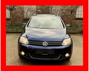 VW Golf Plus Gebrauchtwagen