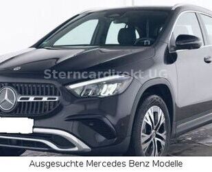 Mercedes-Benz GLA 250 Gebrauchtwagen