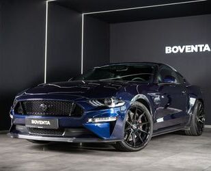 Ford Mustang Gebrauchtwagen