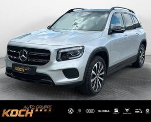 Mercedes-Benz GLB 200 Gebrauchtwagen