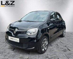 Renault Twingo Gebrauchtwagen