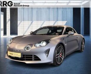 Alpine A110 Gebrauchtwagen