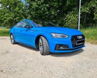 Audi S5 Gebrauchtwagen