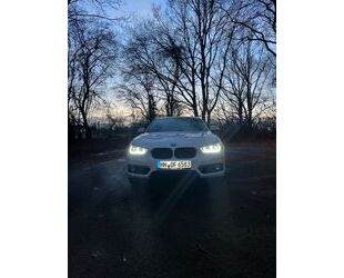 BMW 125 Gebrauchtwagen