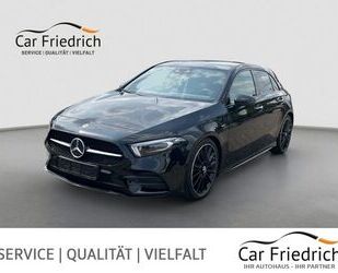 Mercedes-Benz A 220 Gebrauchtwagen