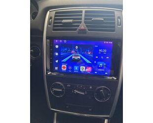 Mercedes-Benz B 200 Gebrauchtwagen
