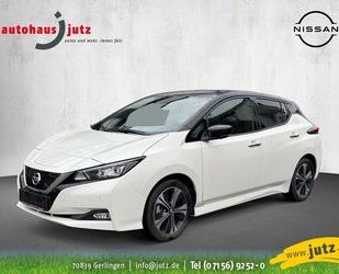 Nissan Leaf Gebrauchtwagen