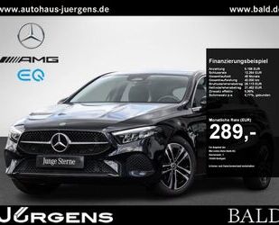 Mercedes-Benz A 200 Gebrauchtwagen
