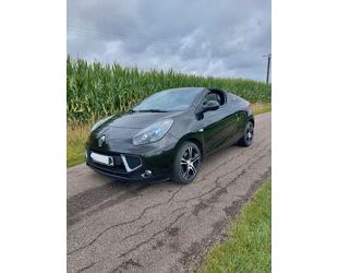 Renault Wind Gebrauchtwagen