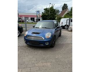 Mini Cooper Gebrauchtwagen