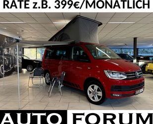 VW T6 California Gebrauchtwagen