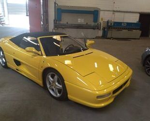 Ferrari F355 