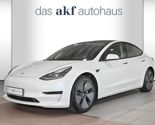 Tesla Model 3 Gebrauchtwagen