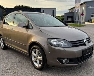 VW Golf Plus Gebrauchtwagen
