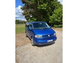 VW T4 Multivan Gebrauchtwagen
