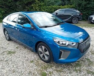 Hyundai IONIQ Gebrauchtwagen