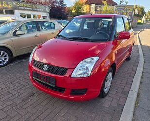 Suzuki Swift Gebrauchtwagen