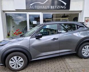 Nissan Juke Gebrauchtwagen