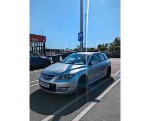Mazda 3 Gebrauchtwagen