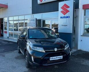 Suzuki Vitara Gebrauchtwagen