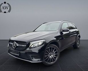 Mercedes-Benz GLC 43 AMG Gebrauchtwagen