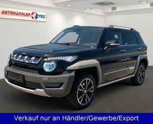 Baic BJ20 Gebrauchtwagen