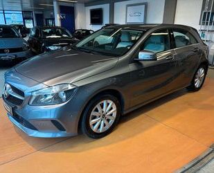 Mercedes-Benz A 180 Gebrauchtwagen