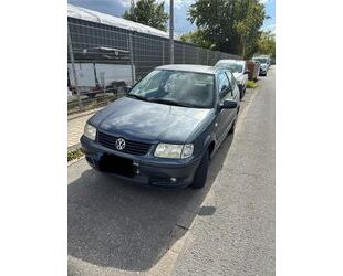 VW Polo Gebrauchtwagen