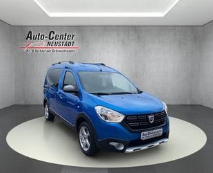 Dacia Dokker Gebrauchtwagen