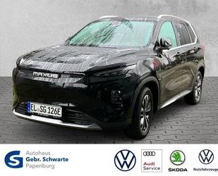 Maxus Euniq 6 Gebrauchtwagen